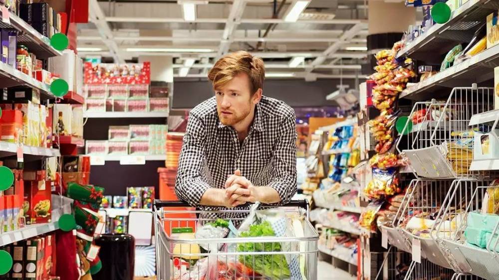 Сергей Юшин - Сергей Беляков - Дмитрий Востриков - Производители и продавцы продуктов просят госкредиты для потребителей - newsland.com - Россия - Россияне