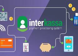 Interkassa: прием платежей в интернете, тарифы и отзывы - newsland.com
