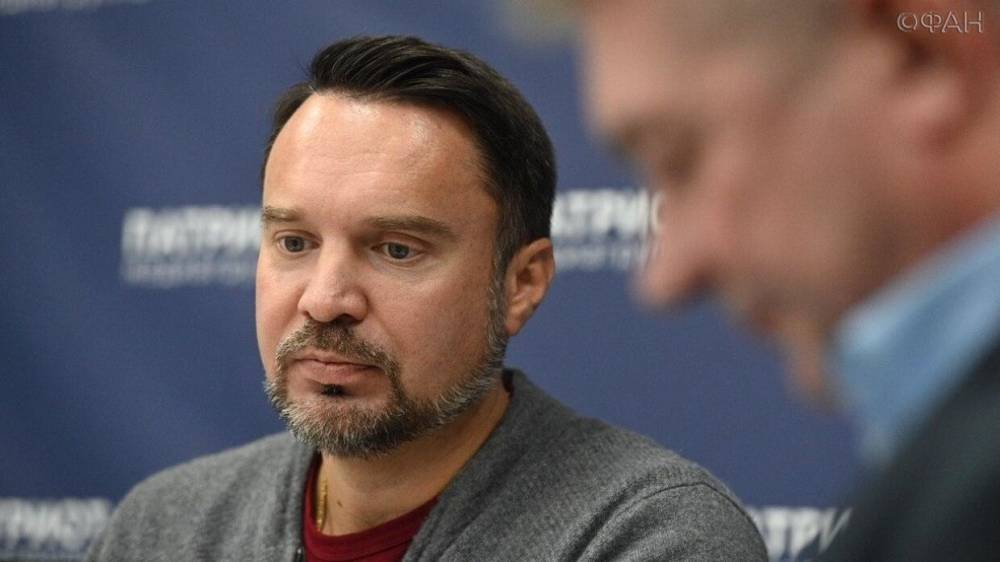 Сергей Собянин - Павел Грудинин - Руслан Осташко - Осташко предложил КПРФ помогать москвичам на деньги олигарха Грудинина - riafan.ru - Москва - Россия