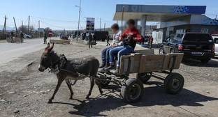 Власти решили закрыть крупнейшие города Грузии - kavkaz-uzel.eu - Грузия - Тбилиси