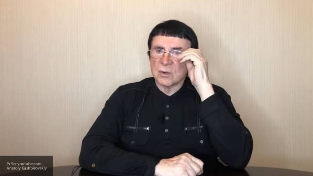 Малахов считает, что Кашпировский привлекает желающих выздороветь "на халяву" - nation-news.ru