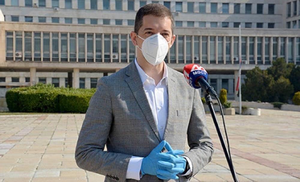 Сербия направляет в Косово еще 75 врачей и 200 медсестер - politnavigator.net - Сербия - Белград - Косово