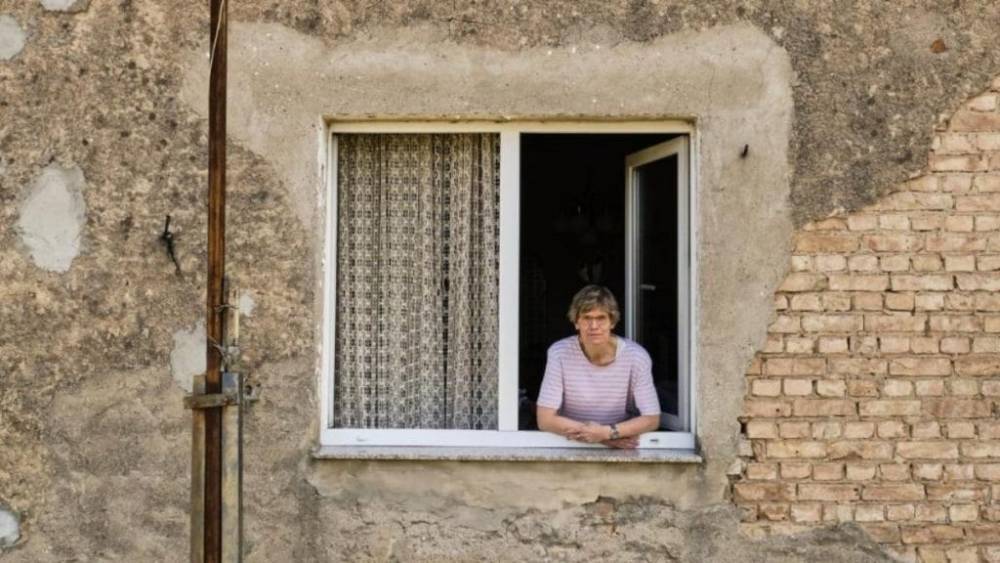 Как живут люди в самом бедном районе Германии - germania.one - Германия - Берлин - ГДР - Бавария