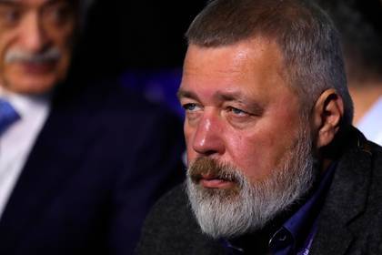 Дмитрий Муратов - Рамзан Кадыров - «Новая газета» ответила на обвинение Кадырова в античеченской травле - lenta.ru - респ. Чечня