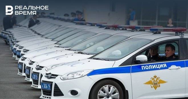 Полицейские Челнов задержали жителя Елабуги с несколькими поддельными справками - realnoevremya.ru - Россия - Набережные Челны - Татарстан
