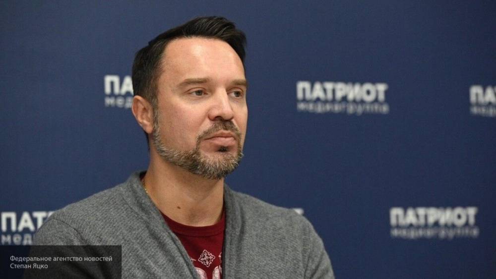 Сергей Собянин - Руслан Осташко - Политолог Осташко не верит в честные намерения КПРФ в борьбе с пандемией - polit.info - Москва - Россия