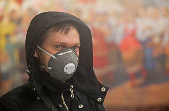 Вадим Покровский - Вирусолог рассказал об опасности закрытых помещений - pnp.ru