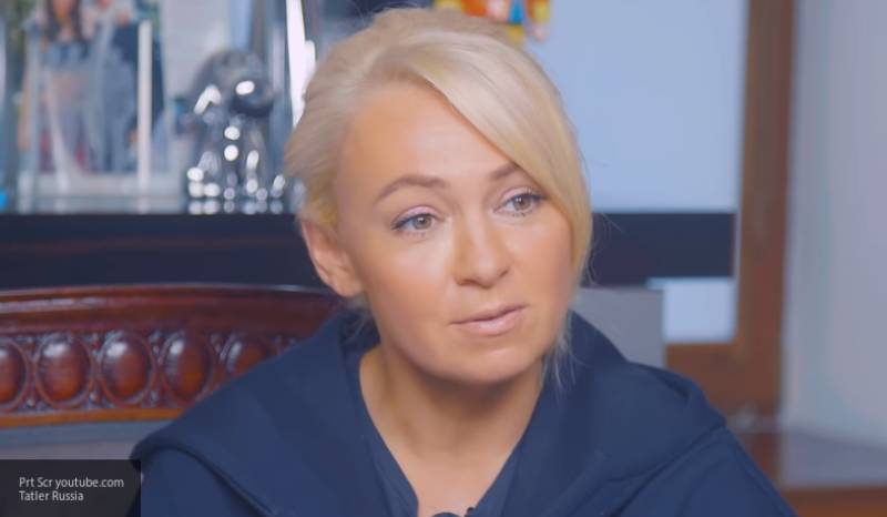 Яна Рудковская - Евгений Плющенко - Рудковская и Плющенко станцевали на коньках под песню Uno от Little Big - nation-news.ru