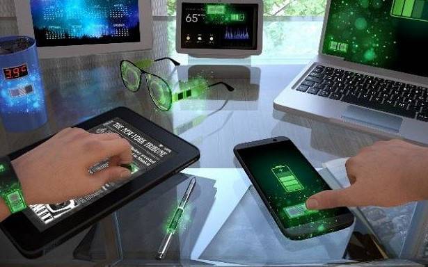 Созданы гибкие аккумуляторы-наклейки - newtvnews.ru - Южная Корея