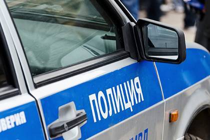 Уснувшую на улице пьяную россиянку наказали за нарушение самоизоляции - lenta.ru - Москва - Нижегородская обл.