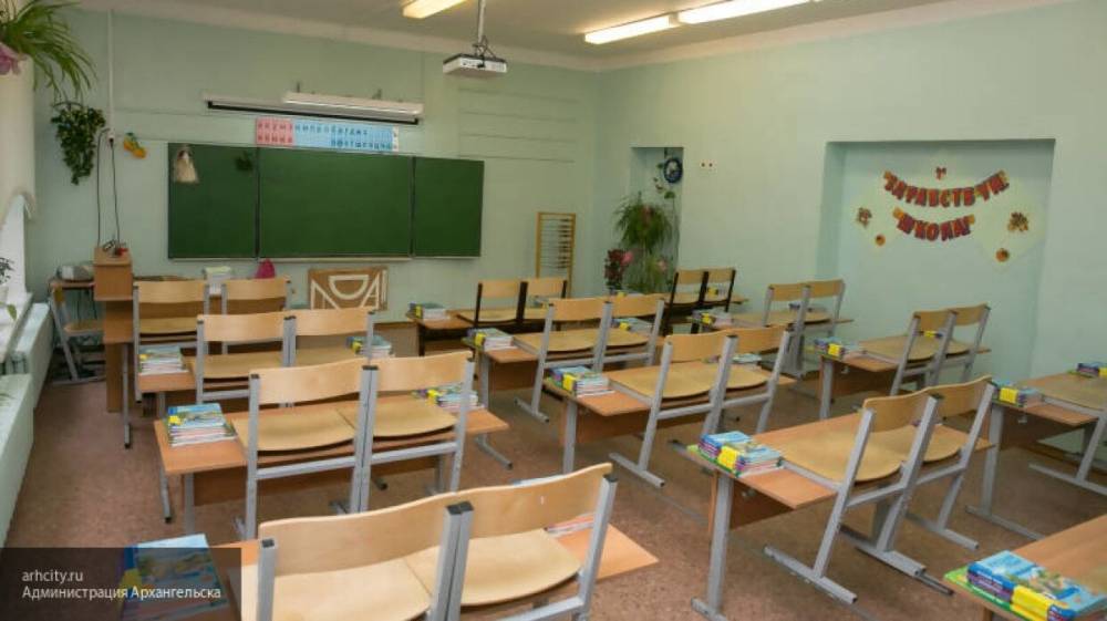 Учителя из Красногорска рассказали о тоске по ученикам в трогательном видеоролике - polit.info - Красногорск