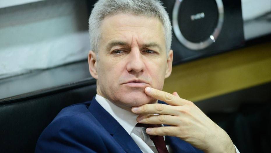 Артур Парфенчиков - Карантин в Карелии продлили до 25 апреля с "исключениями" - dp.ru - Карелия
