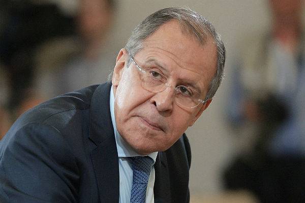 Дональд Трамп - Сергей Лавров - Майк Помпео - Лавров заявил о недопустимости возложения на КНР ответственности за COVID-19 - trud.ru - Россия - Китай - США