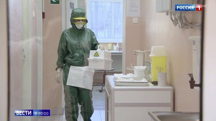 Россия на передовой с COVID-19: коронавирус захватывает новые территории - vesti.ru - Москва - Россия - Санкт-Петербург - Московская обл. - респ. Коми - Нижегородская обл. - респ. Алтай - Чукотка - респ. Калмыкия