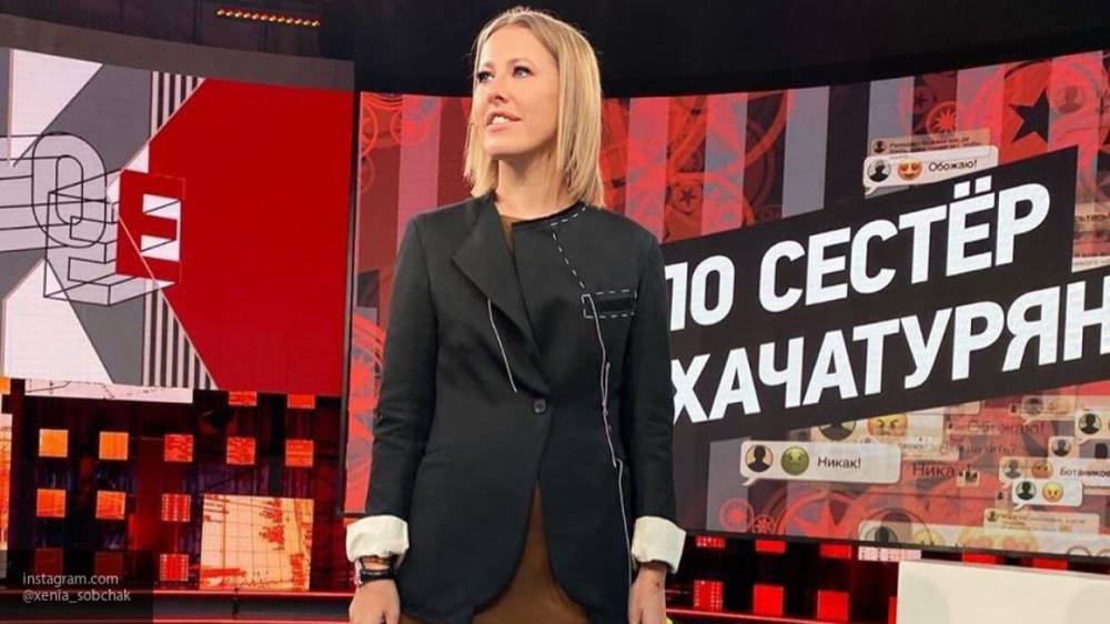 Ксения Собчак - Максим Виторган - Константин Салаев - Собчак заставила трехлетнего сына выучить Солнечную систему на английском языке - nation-news.ru