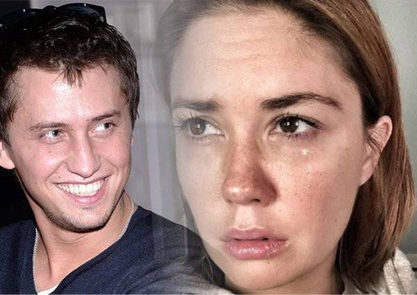 Павел Прилучный - Агата плачет, Паша счастлив: Прилучный начал новую жизнь без Муцениеце - vestirossii.com