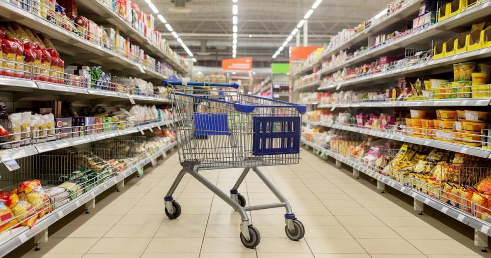Сергей Юшин - Артем Белов - Российские бизнесмены призвали вернуть продуктовые карточки - ren.tv - Россия