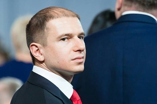 Михаил Романов - Романов рассказал о рассмотренных в Госдуме «антикоронавирусных инициативах» президента - pnp.ru - Россия