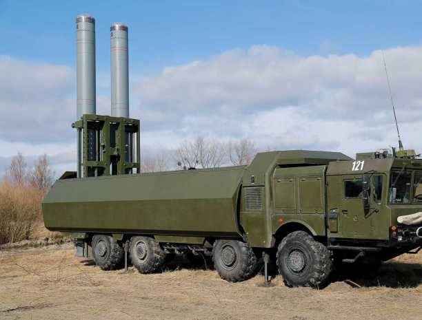 «Бастионы» дали электронного огня - vpk-news.ru
