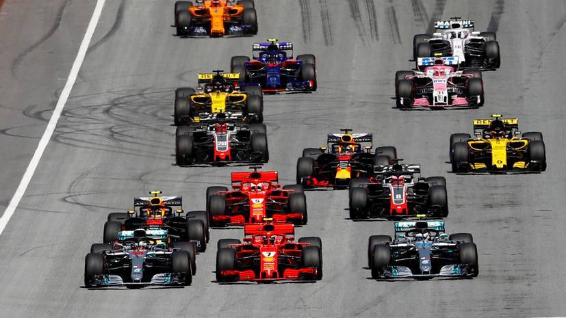 Экс-президент FIA считает, что стоит полностью отменить сезон «Формулы-1» 2020 года - russian.rt.com - Китай - Австралия - Испания - Голландия - Азербайджан - Вьетнам - Бахрейн