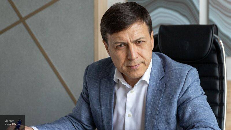Янис Юкша - Юкша призвал россиян побороть инфантилизм и серьезно отнестись к ситуации с коронавирусом - nation-news.ru - Москва - Россия
