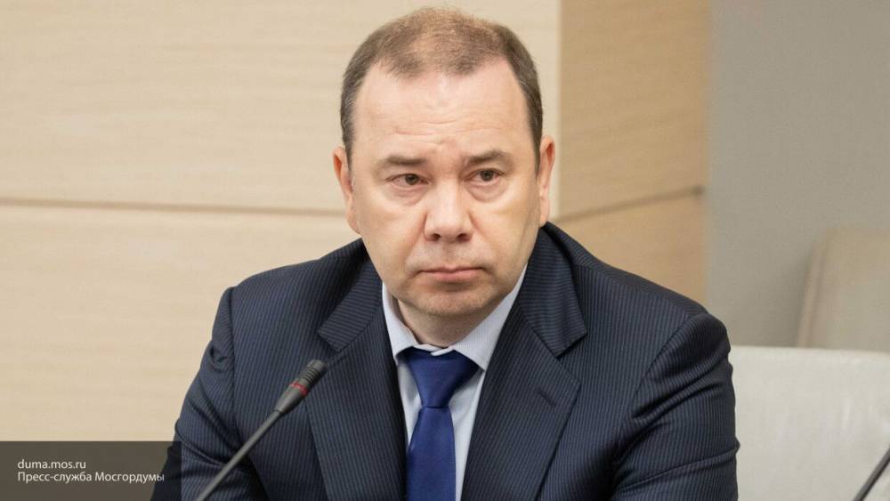 Денис Попов - Крупные компании такси Москвы получили уведомление о необходимости проверки спецпропусков - nation-news.ru - Москва - Московская обл.
