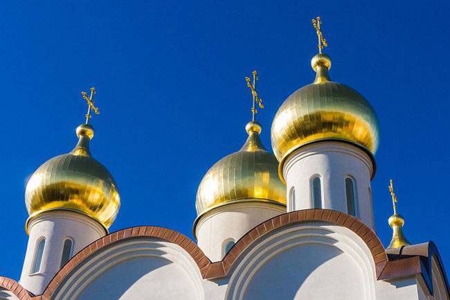 Ростовские храмы заперли из-за ситуации с коронавирусом - infox.ru - Ростов-На-Дону - Ростовская обл.