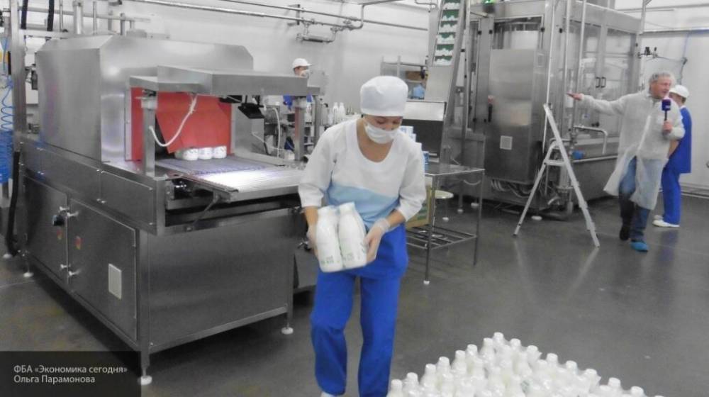 Депутат ГД уверен, что импортозамещение спасет РФ от подорожания продовольствия - nation-news.ru - Россия