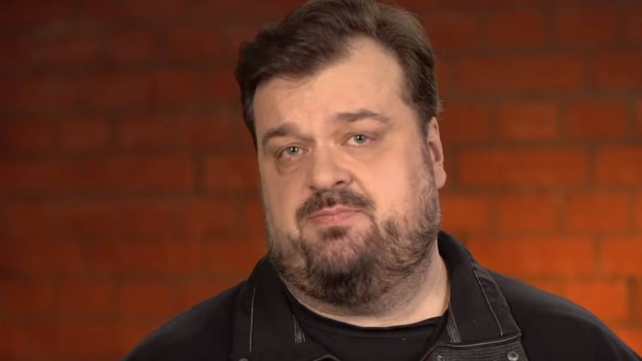 Владимир Соловьев - Василий Уткин - Уткин отреагировал на вмешательство Меркури в его конфликт с Соловьевым - riafan.ru - Москва