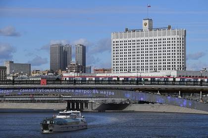 Алексей Кудрин - Стало известно об антикризисном пакете правительства в один триллион рублей - lenta.ru - Россия