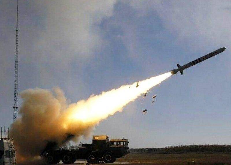 Украинский стиль. Свидомая «чудо-ракета» способна лишь на... - politnavigator.net - Россия - Украина