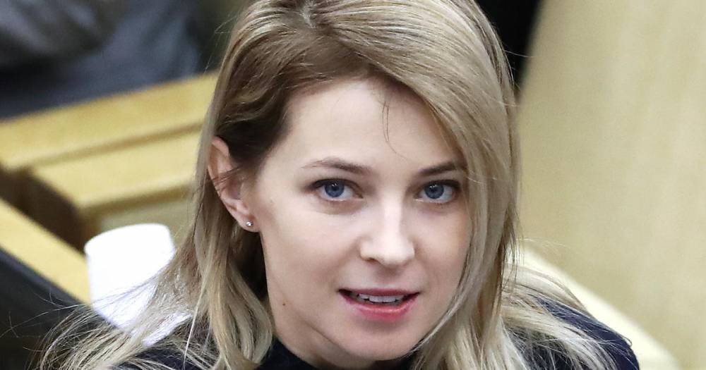 Наталья Поклонская - Поклонская предложила проверить законность работы биолабораторий США - ren.tv - США