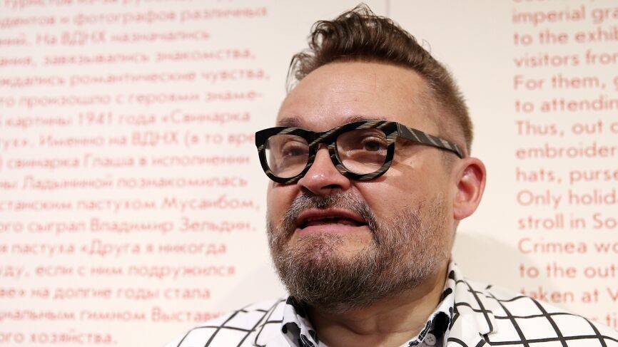 Александр Васильев - Попавший в больницу в Коммунарке Александр Васильев составил завещание - riafan.ru - Москва