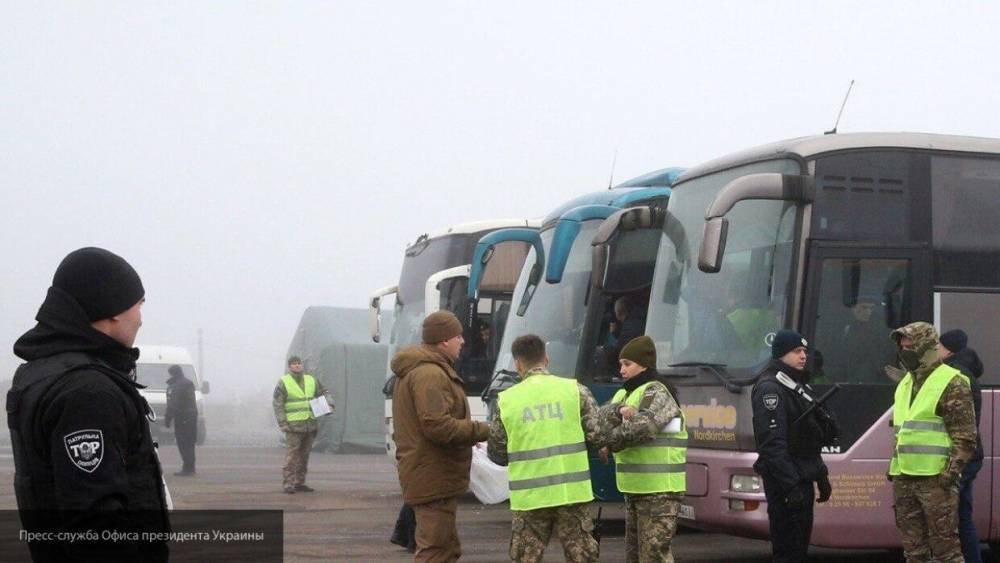 Хайди Грау - Гуманитарная подгруппа согласовала детали обмена пленными в Донбассе - nation-news.ru - Украина - Киев - ДНР - Донецк - ЛНР - Луганск