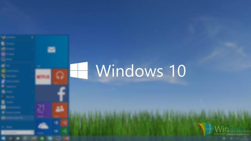 Microsoft выпустила обновления для Windows 10 - nakanune.ru - Microsoft