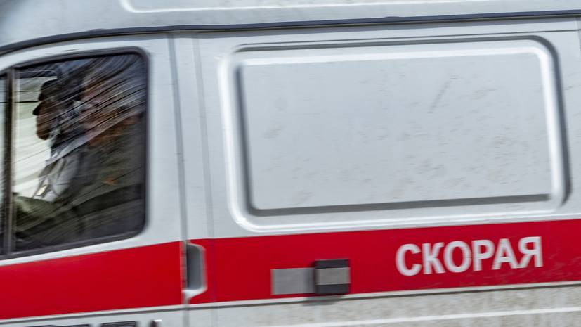 Анатолий Альтштейн - В Белгородской области умер второй пациент с коронавирусом - russian.rt.com - Россия - Белгородская обл.