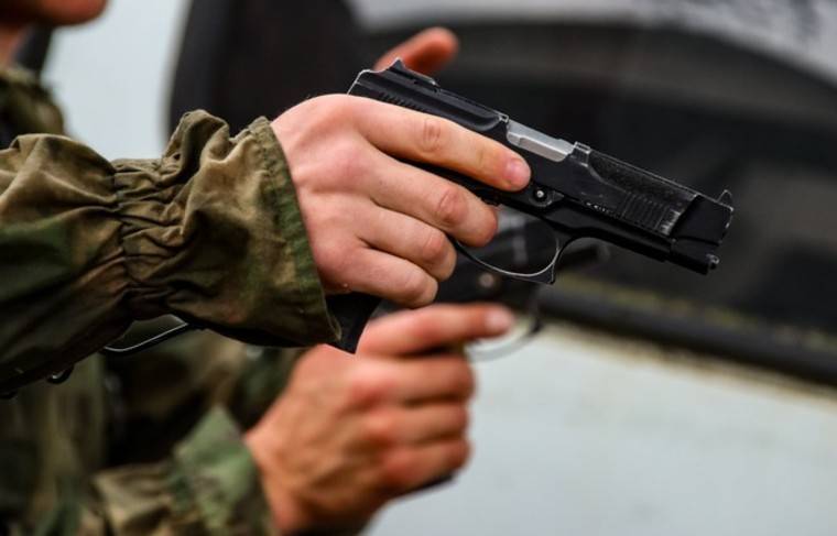 В Египте ликвидированы готовившие теракты на Пасху боевики - news.ru - Англия - Египет - Голландия - Амстердам