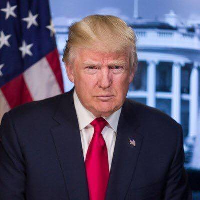 Дональд Трамп - Дональд Трамп объявил о приостановке финансирования ВОЗ - vm.ru - Китай - США