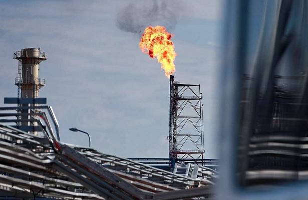 Польша мешает Украине перейти на американский газ - newtvnews.ru - США - Украина - Киев - Польша - Варшава
