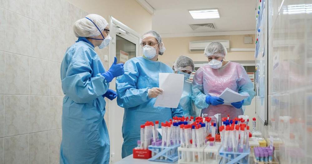 Лариса Попович - Коронавирус не повлияет на продолжительность жизни населения РФ - ren.tv - Россия