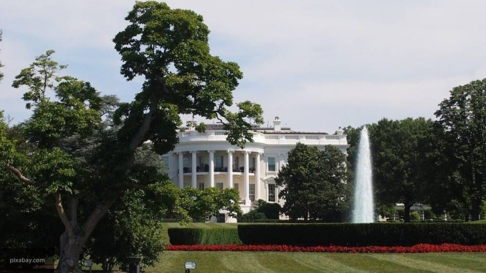Дональд Трамп - США прекратили финансировать ВОЗ по распоряжению Трампа - polit.info - Китай - США - Вашингтон