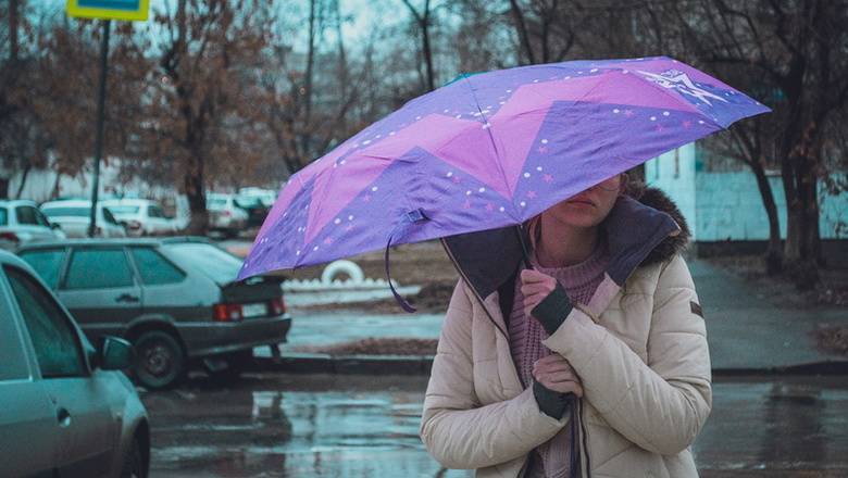В среду в Тюмени весь день будет идти дождь - nashgorod.ru - Тюмень