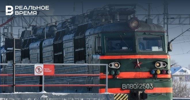 В РЖД уточнили изменения в расписании поездов дальнего следования - realnoevremya.ru - Москва - Санкт-Петербург - Казань - Татарстан