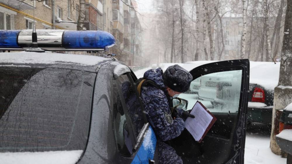 Сплошная проверка пропусков на въездах в Москву переносится - vestirossii.com - Москва