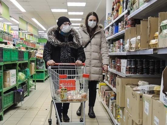 Наталья Мущинкина - Игорь Краснов - Депутаты предложили ввести госцены на основные продукты питания - newtvnews.ru - Россия