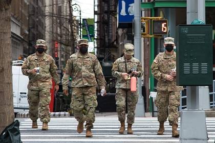 Джон Хопкинс - В США число заболевших коронавирусом превысило 600 тысяч - lenta.ru - Китай - США - Ухань