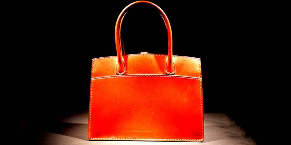 Hermès заработал 2,7 млн долларов в первый день отмены карантина в Китае - detaly.co.il - Китай - Гуанчжоу
