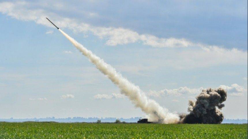 На Украине заявили о возможности нанести ракетный удар по России - 5-tv.ru - Россия - Украина - Киев - Павлоград