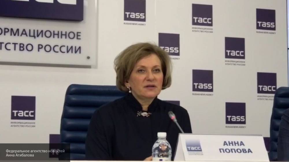 Анна Попова - Роспотребнадзор сообщил о количестве пациентов с бессимптомным протеканием COVID-19 - nation-news.ru - Москва - Россия