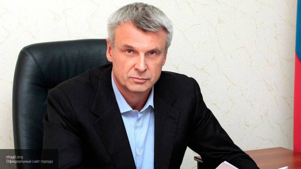Сергей Носов - Олег Никитин - Глава Магадана Сергей Носов сообщил о девяти новых случаях заражения COVID-19 - nation-news.ru - Россия - Магадан